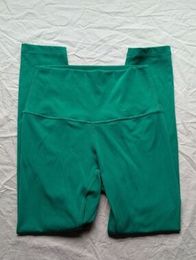 S BP Kelly Green Tights